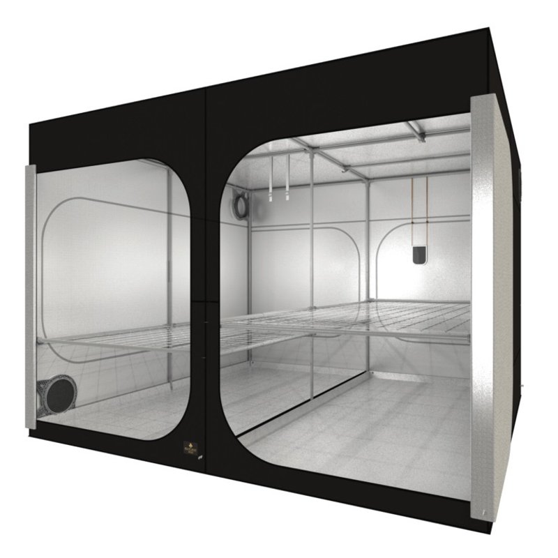Гроутент Secret Jardin Dark Room 300