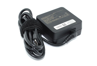Блок питания (сетевой адаптер) для ноутбуков Toshiba 20V 2.25A 45W Type-C