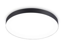 Ambrella Потолочный светодиодный светильник Air Alum FV5538