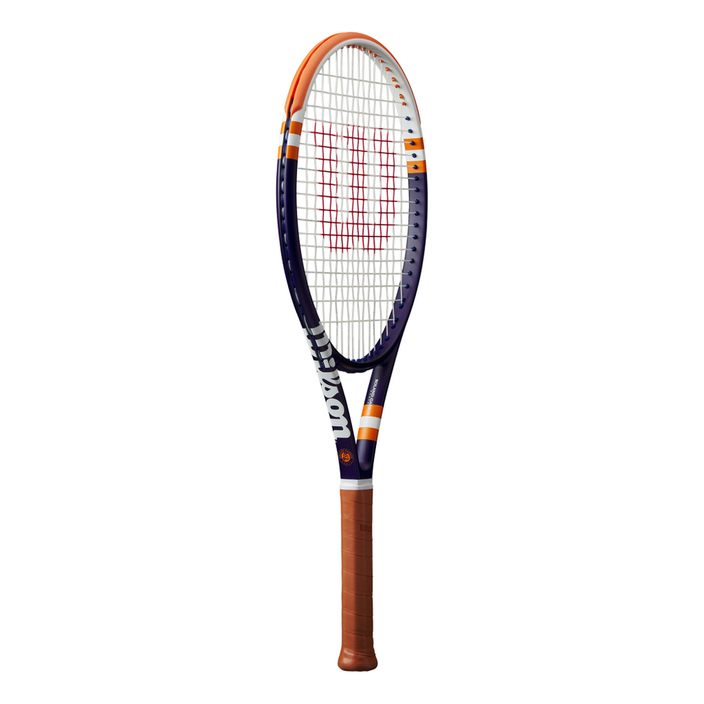 Теннисная ракеткаДетская теннисная ракетка Wilson Blade 26 Junior Racket