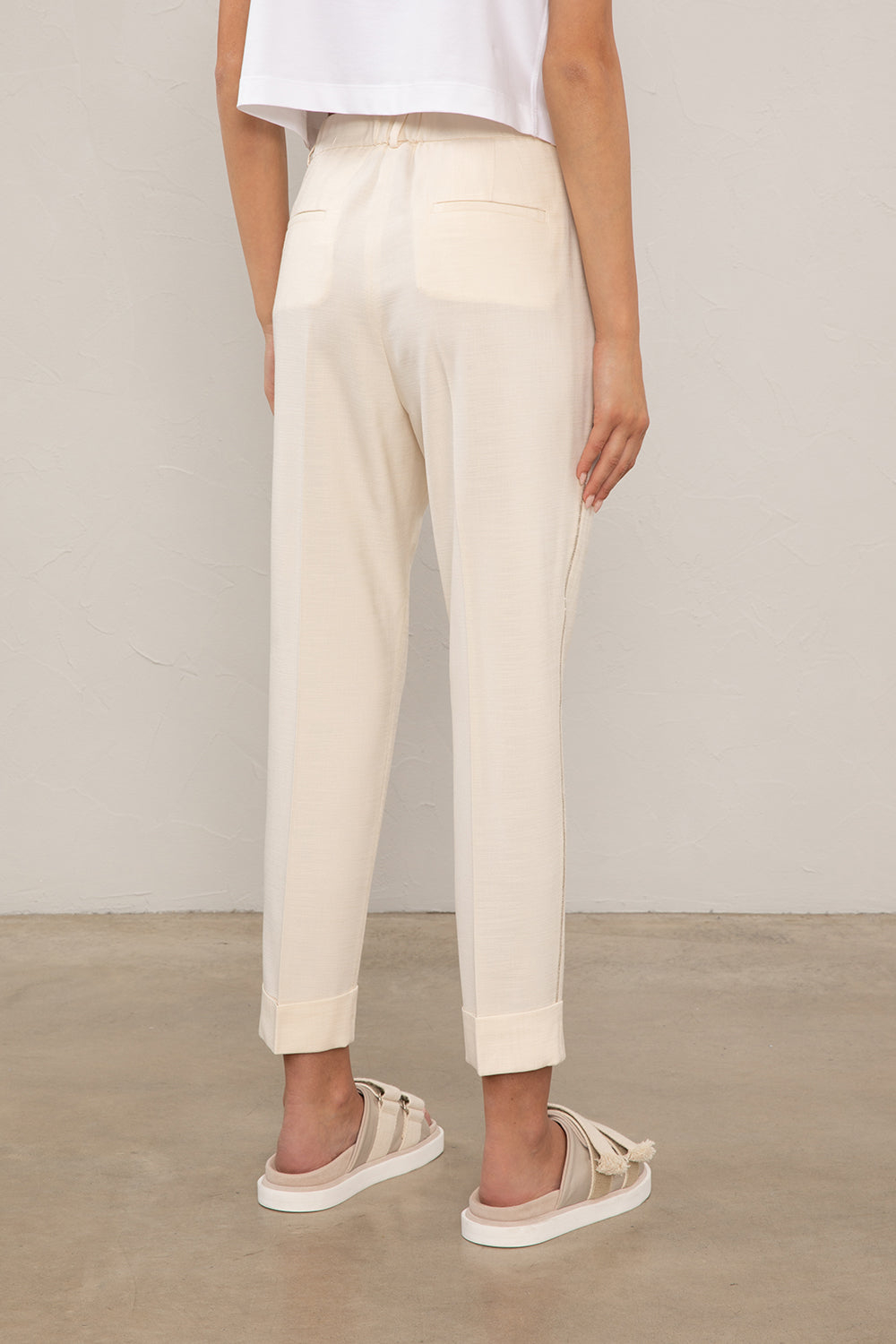 Брюки PESERICO 42IT