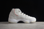 Jordan 11 Retro Platinum Tint