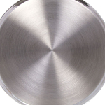 Набор посуды нерж, 6 пр, кастрюли 1.9,2.9,3.9 л, DNN2, SD-4268-6