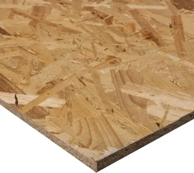 плита ОСП OSB-3 муром 9 мм 1250х625 мм