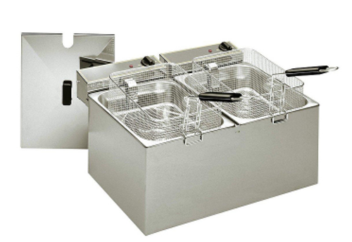 Фритюрница Roller Grill RF 8 DS