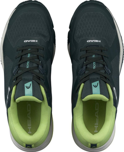 Мужские кросовки для Padel Head Motion Team Padel - зеленый