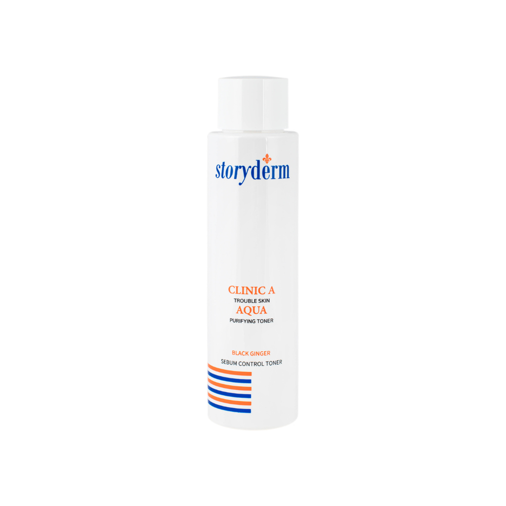 Clinic a aqua Стоп акне тоник - 150 ml