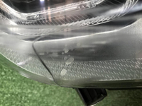 Битая Фара правая BMW X3 G01 (17-21) Adaptive LED