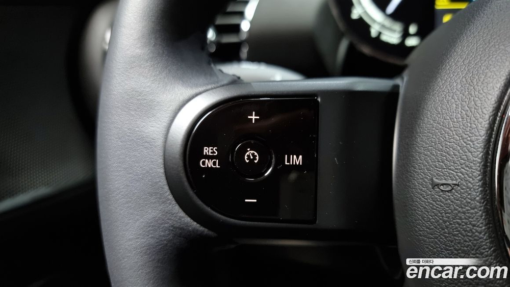 Mini Cooper Clubman Classic Plus (12.2021)