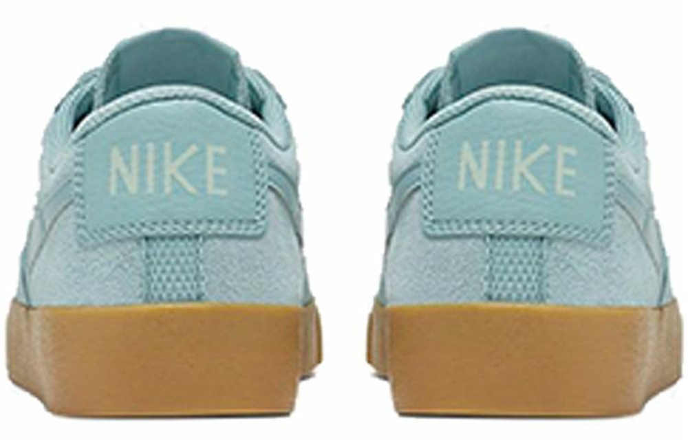 Кроссовки Nike Blazer Low Sd (Женская размерная сетка)