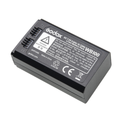 Аккумулятор Godox WB100 для AD100Pro