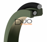 Грязесъемник УГ-33 (410x443x8,1) Ф4БР40/NBR