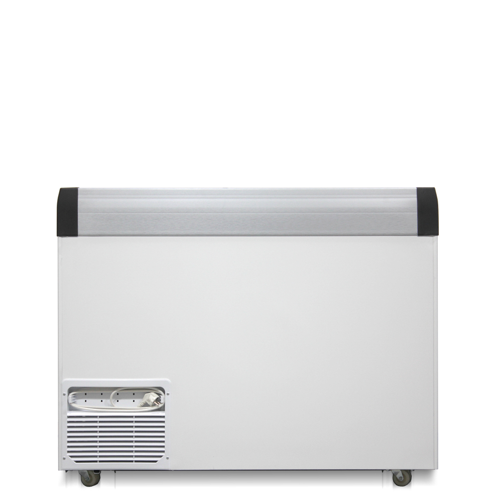 Морозильный ларь Бирюса B-CF32 (4)