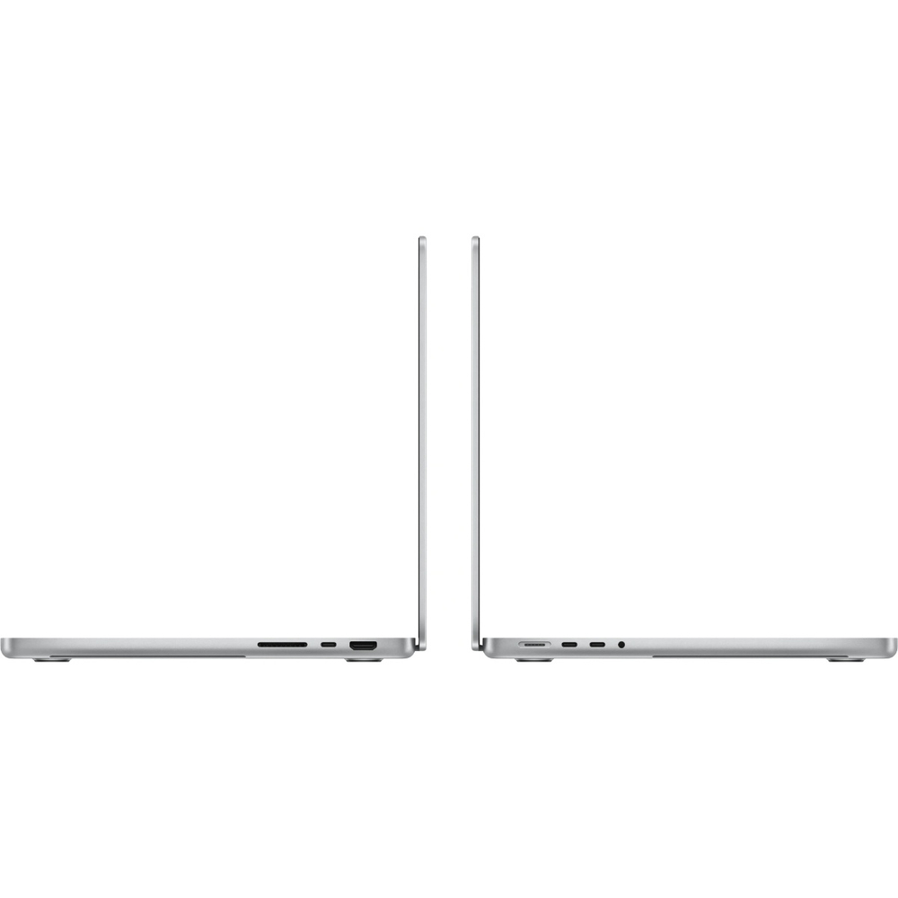 Ноутбук Apple MacBook Pro A3434 M5 10 core 16Gb SSD1Tb, 10 core GPU 14.2" Liquid Retina XDR (3024x1964) macOS black