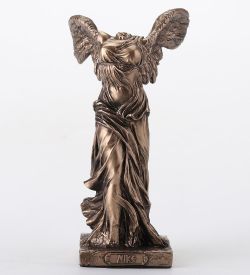 Veronese WS-1441 Статуэтка «Ника Самофракийская»