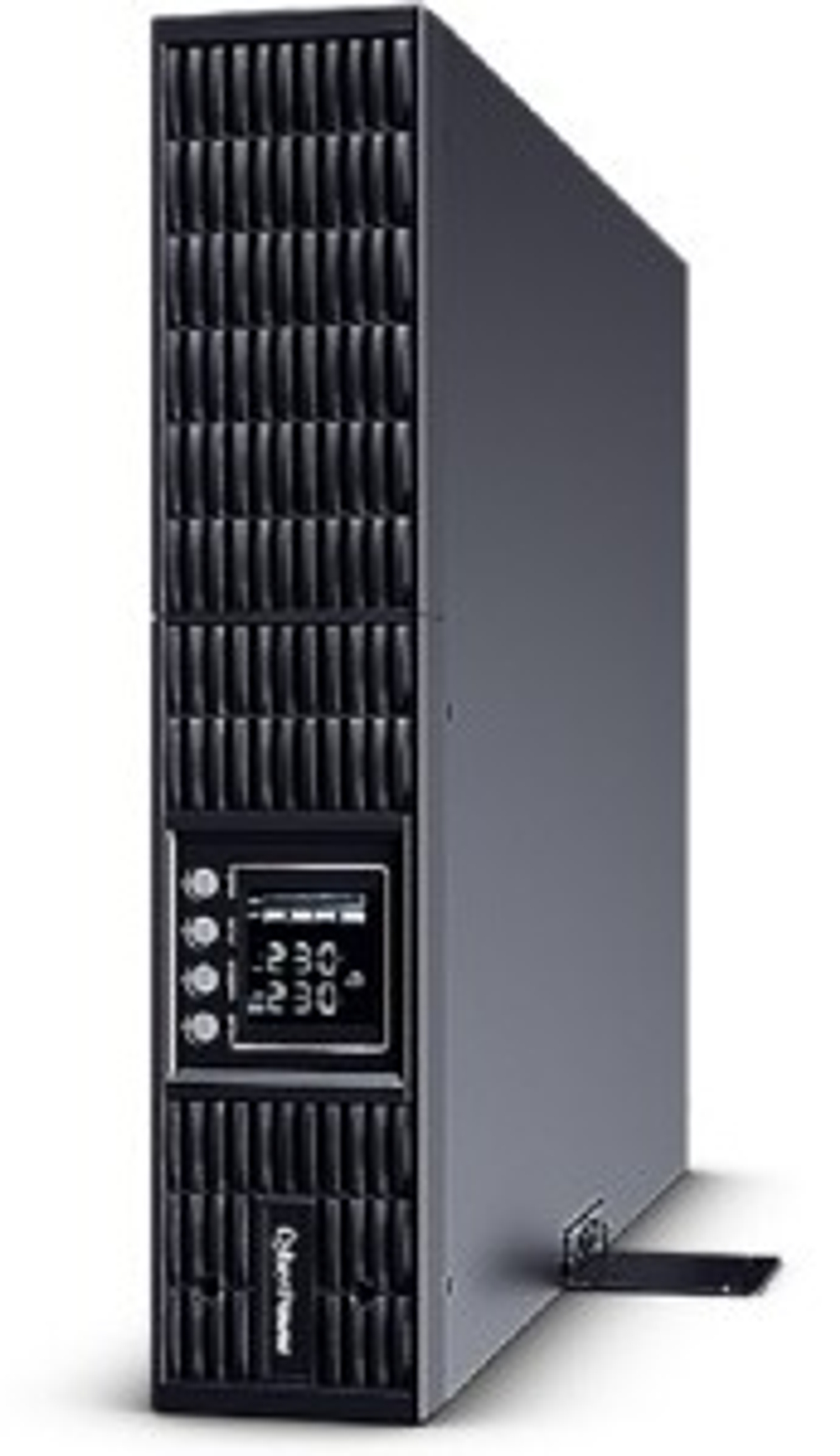 источник бесперебойного питания CyberPower PLT3000ELCDRT2U