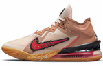 Кроссовки Space Jam X Nike Lebron 18 Low Wile E. X Roadrunner