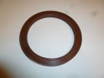 Сальник (100х125х12) вала коленчатого задний Ricardo K4100DS; TDК 30 4L/Oil seal