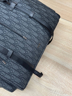 Рюкзак Christian Dior Hit The Road