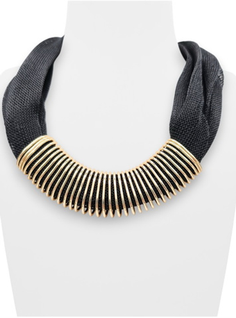 91003338 Колье Selena