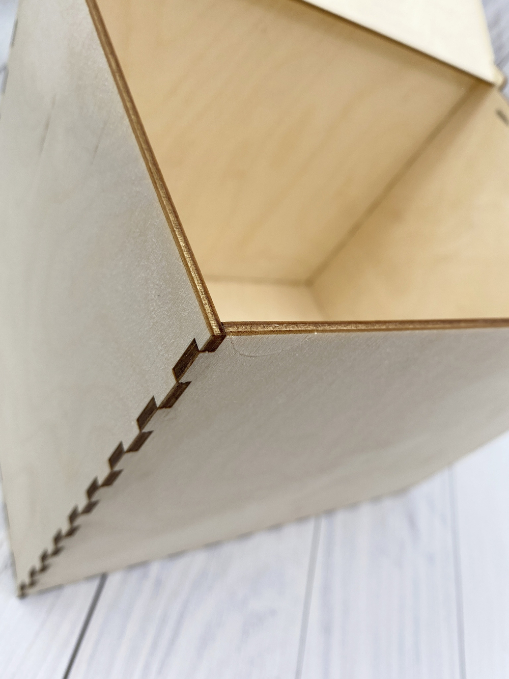 коробка для подарка