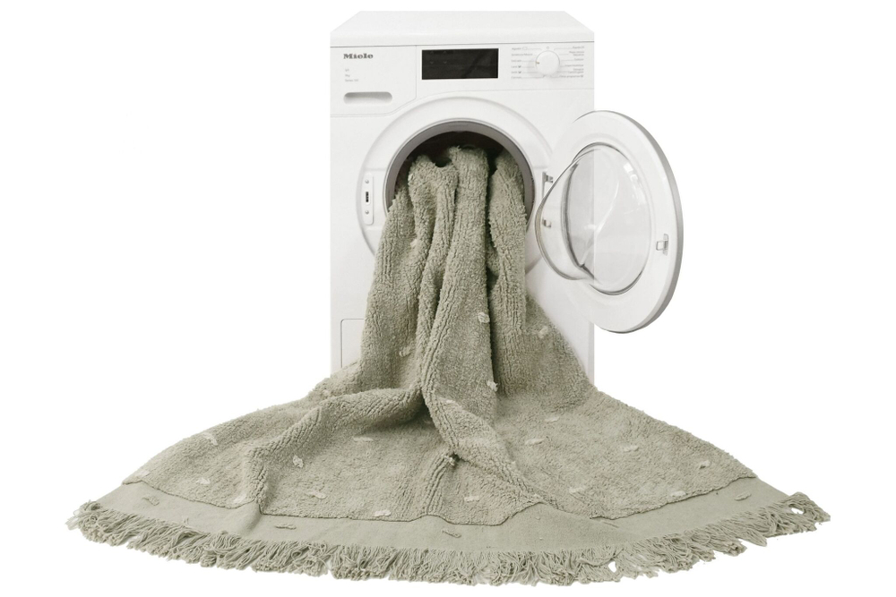 Ковер Lorena Canals Symphony Olive (140 x 200 см)