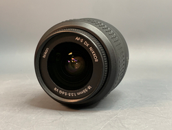 Nikon D3100 kit 18-55mm 150 кадров