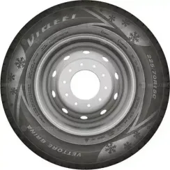 Viatti Vettore Brina 225/70 R15C 112/110R