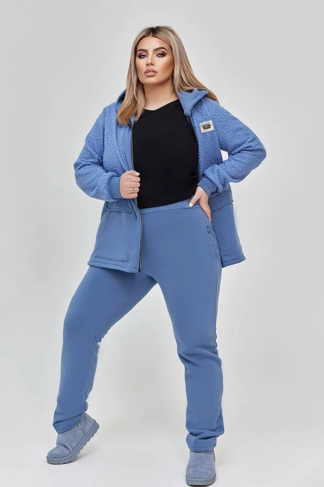 Костюм УК-5304-4 Fabrika