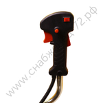 Бензотриммер Varteg T 52