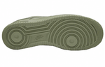 Кроссовки Nike Air Force 1 Low "Oil Green"