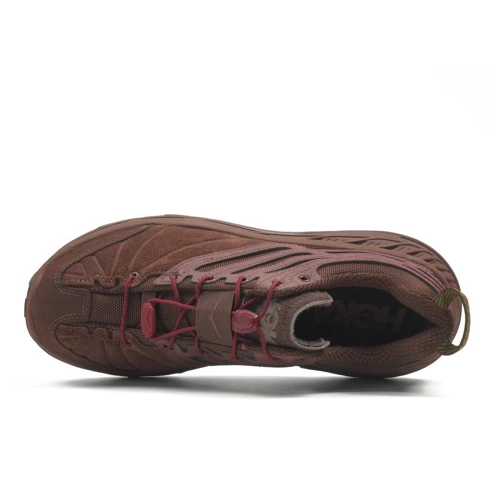 Кроссовки unisex Hoka Stinson Evo OG TP
