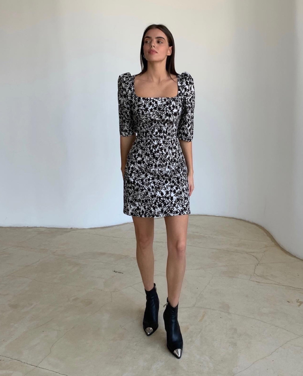 ПЛАТЬЕ НЭКСИ