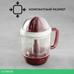 Соковыжималка Scarlett SC-JE50C08