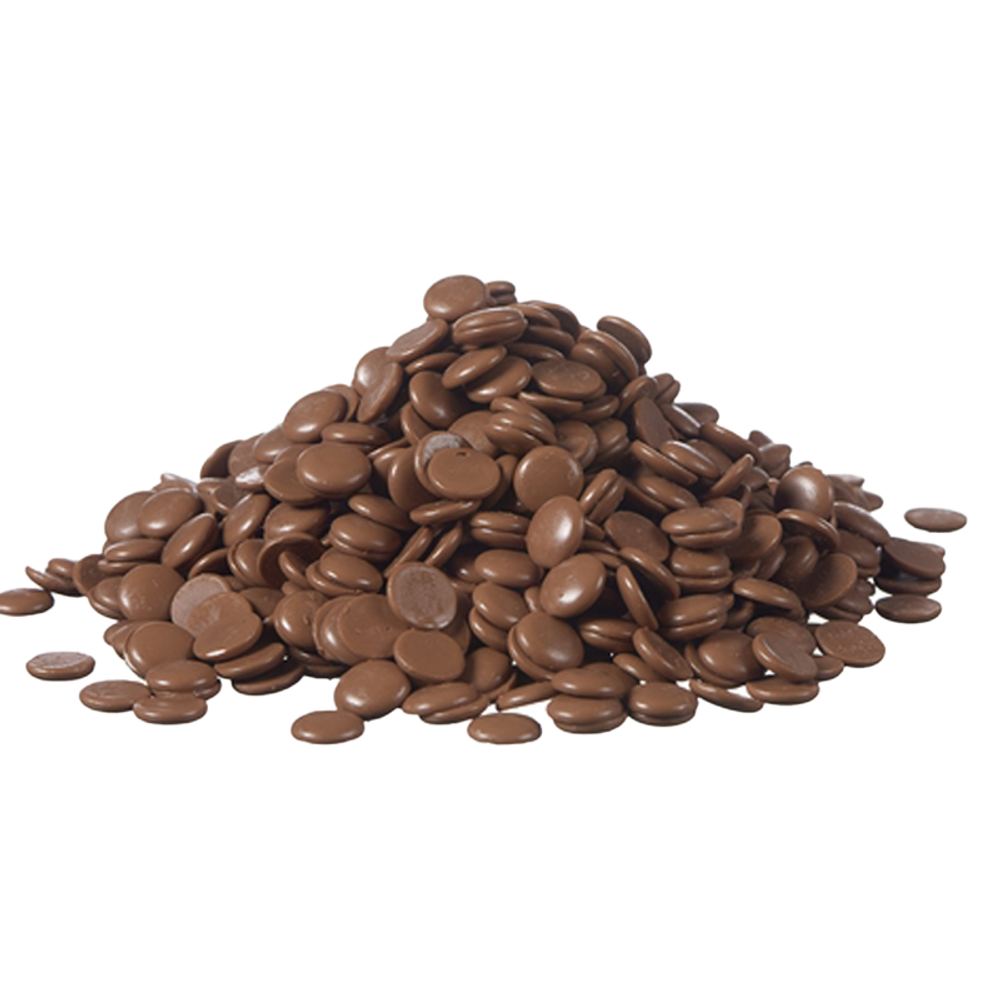 Шоколад Veliche 35% Молочный, 0,5кг
