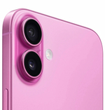 Смартфон Apple iPhone 16 128Gb Pink (eSIM) (Без RuStore)