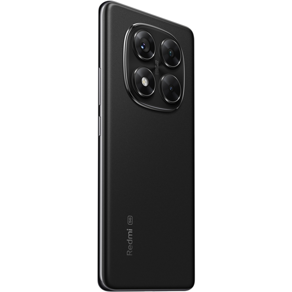 Смартфон REDMI NOTE 14 PRO 8+256GB BLACK