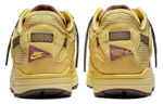 Кроссовки Travis Scott X Nike Air Max 1 "Saturn Gold"