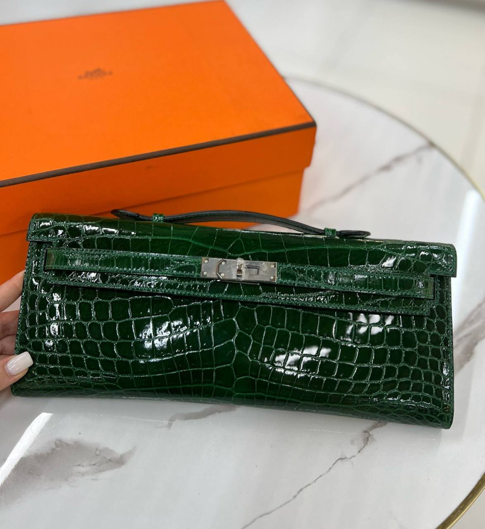 Сумка Hermes