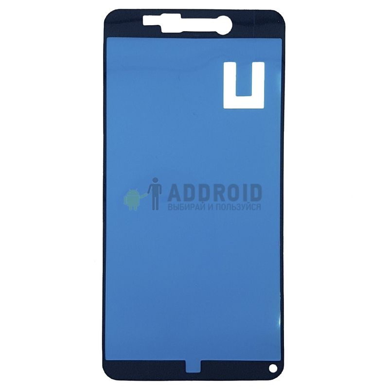Проклейка для дисплея Xiaomi Redmi 4A