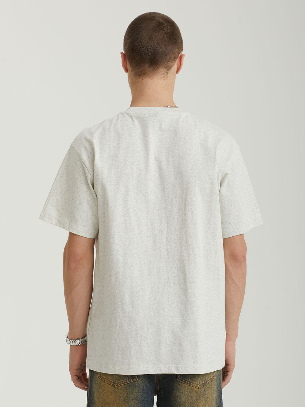 Мужская Футболка Slinkin