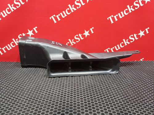 Воздуховод отопителя 2019г.