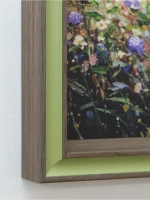 Картина на стену интерьерная на холсте 43х43 см