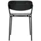 Стул Torfrid, черный