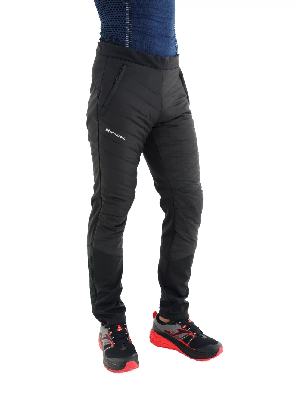 Брюки Nordski Hybrid Warm
