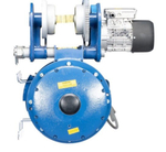 Таль электрическая PODEM GABROVO 45 Т 10 626 (г/п 5т, н=9м) 20.01.000058