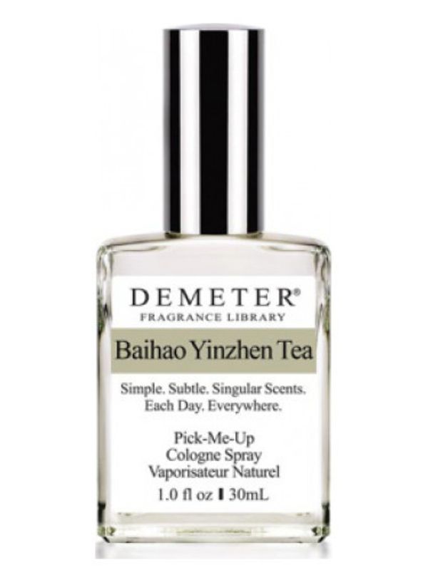 Demeter Fragrance Baihao Yinzhen Tea