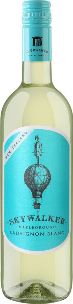 Вино Скайуокер Мальборо Совиньон Блан Вино Скайуокер Мальборо Совиньон Блан