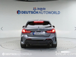 BMW 1 Series (F40) M135i xDrive (08.2022)