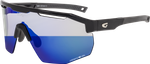 Спортивные очки GOG Argo С / Black-Grey / Photochromic Blue Lens